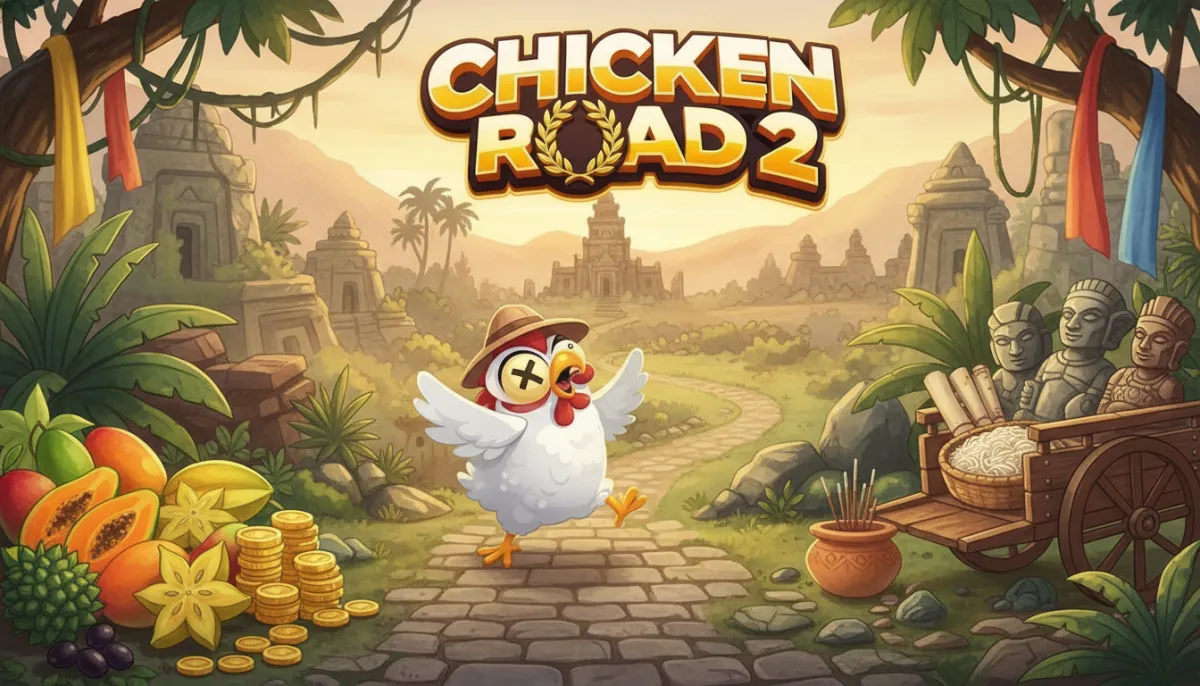 Les meilleurs casinos en France pour jouer à Chicken Road 2