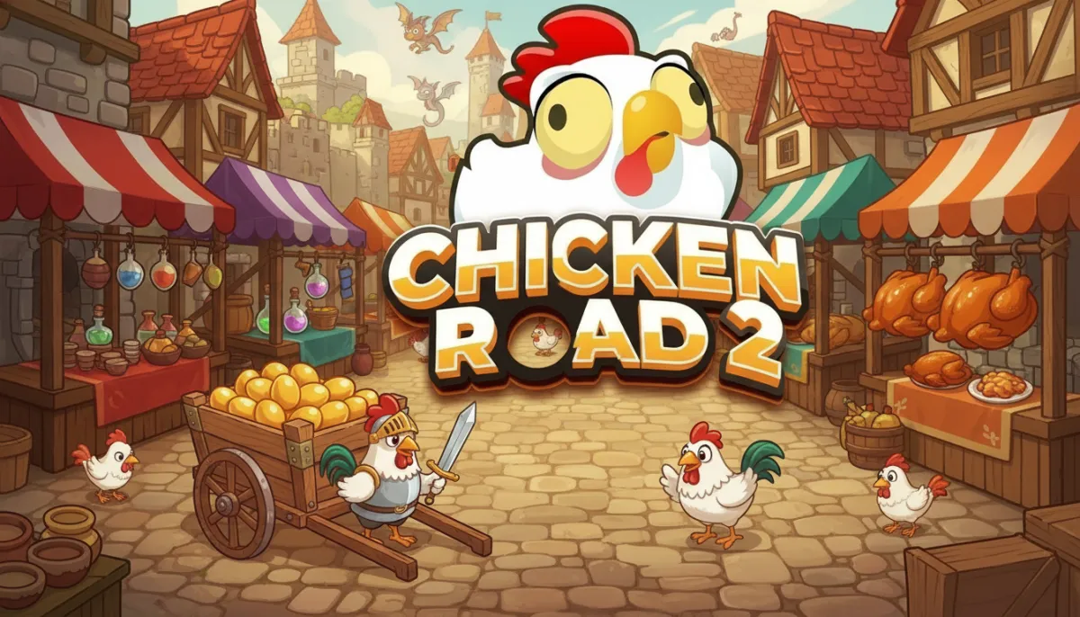 Chaque joueur peut utiliser différentes stratégies pour jouer à Chicken Road 2